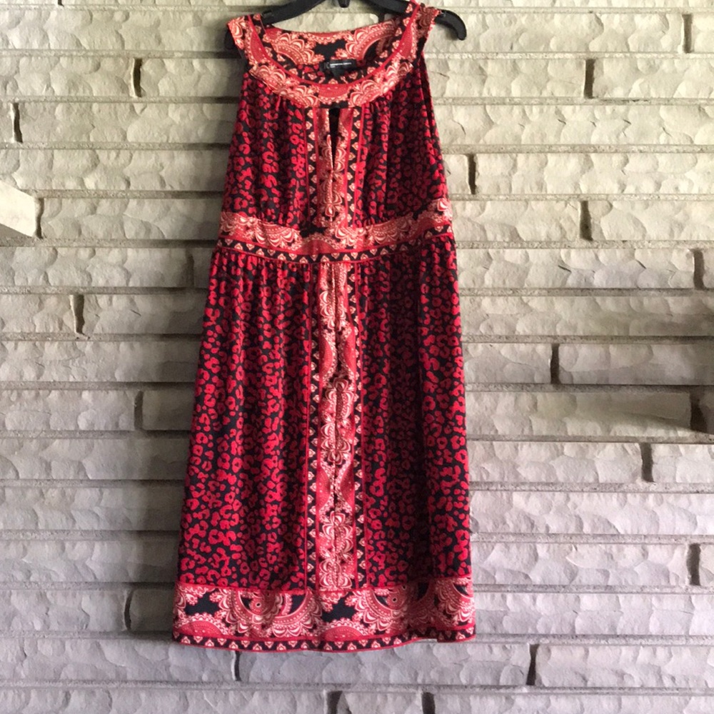 Women’s dress